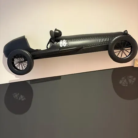 Dimora Salamac דירה