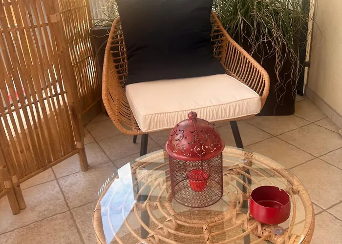 Apartment Dimora Salamac Monteroni di Lecce