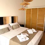 Dimora Salamac Apartment *