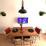 Dimora Salamac Appartement *