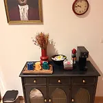 Dimora Salamac Apartment