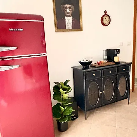 Dimora Salamac Apartment