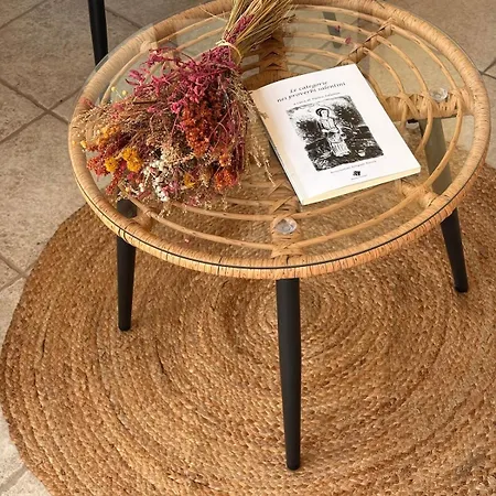 Appartement Dimora Salamac Monteroni di Lecce