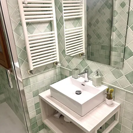 Dimora Salamac * Monteroni di Lecce