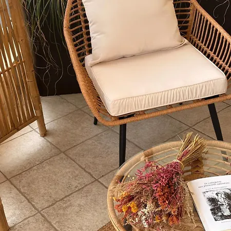 Dimora Salamac Apartamento