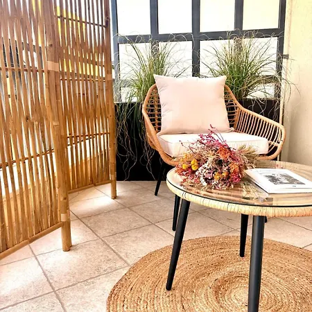 Appartement Dimora Salamac *