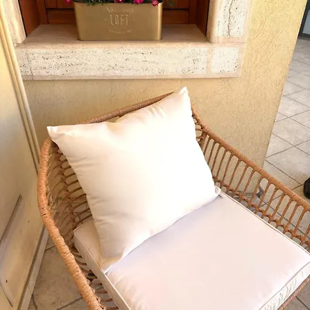 Dimora Salamac Appartement *