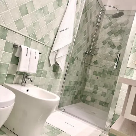 Dimora Salamac Monteroni di Lecce