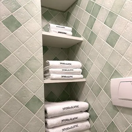 Dimora Salamac Monteroni di Lecce