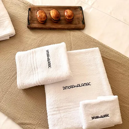 Dimora Salamac * Monteroni di Lecce