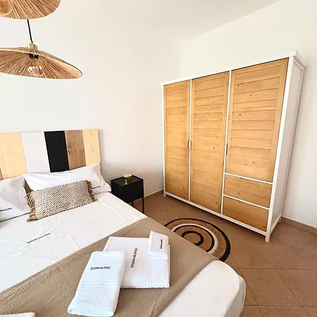 Appartement Dimora Salamac