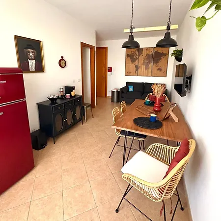 Dimora Salamac * Monteroni di Lecce