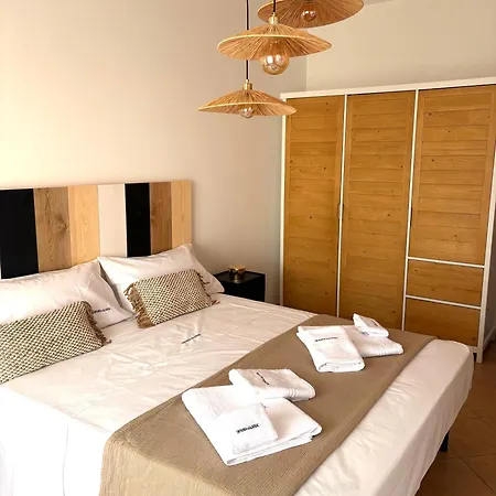 Dimora Salamac Appartement *