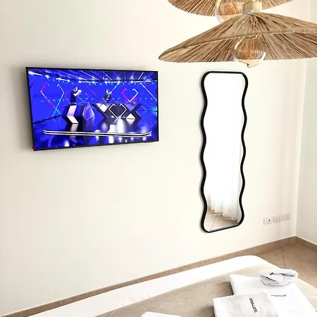 Dimora Salamac Monteroni di Lecce