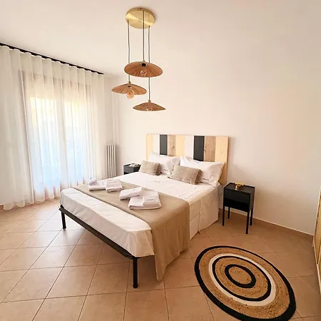 Dimora Salamac Apartamento