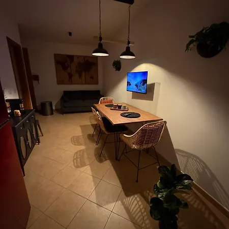 Dimora Salamac Monteroni di Lecce