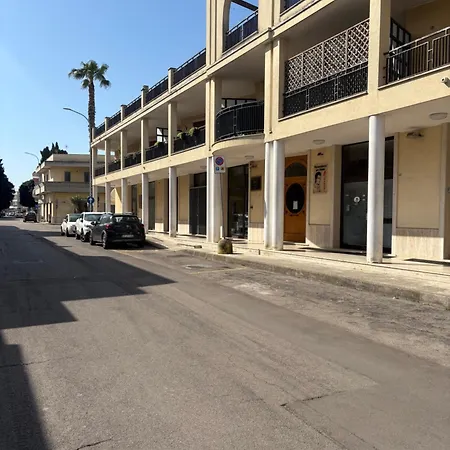 Apartamento Dimora Salamac