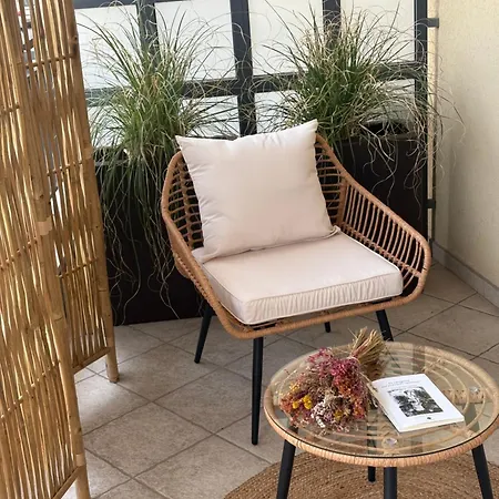 Dimora Salamac Monteroni di Lecce