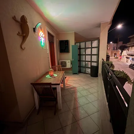 Dimora Salamac Apartamento