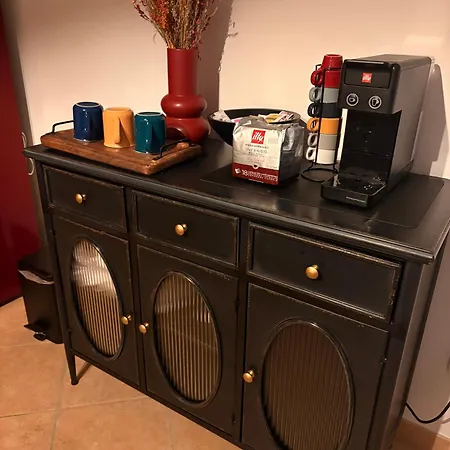 Apartamento Dimora Salamac Monteroni di Lecce