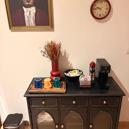 Dimora Salamac Apartment