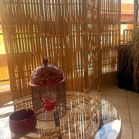 Dimora Salamac Apartamento Monteroni di Lecce