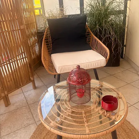 Appartement Dimora Salamac Monteroni di Lecce