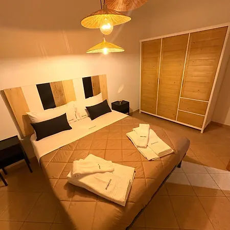 Dimora Salamac Apartamento *