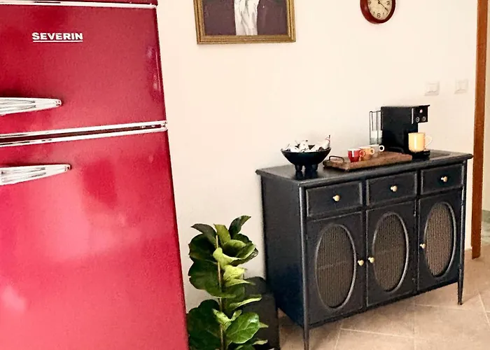 Dimora Salamac Apartmán