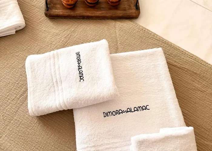 Dimora Salamac * Monteroni di Lecce