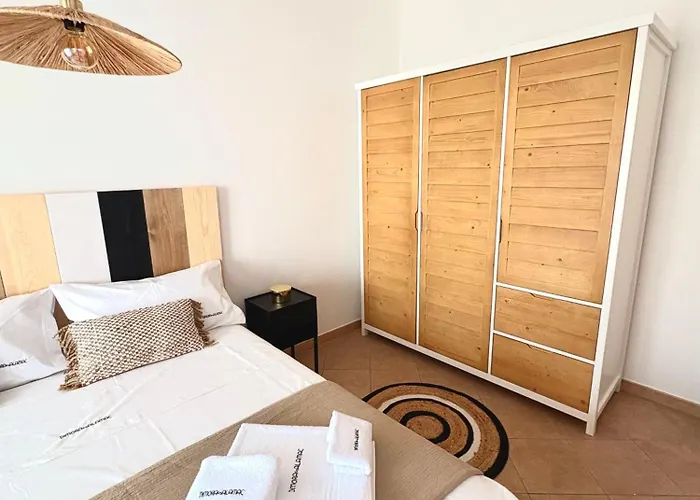 Apartmán Dimora Salamac