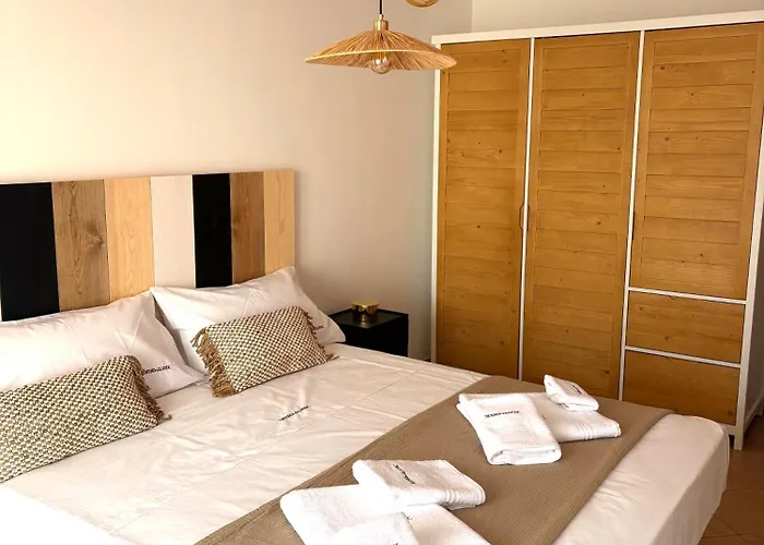 Dimora Salamac Apartmán *