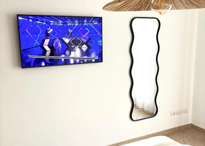 Dimora Salamac Monteroni di Lecce