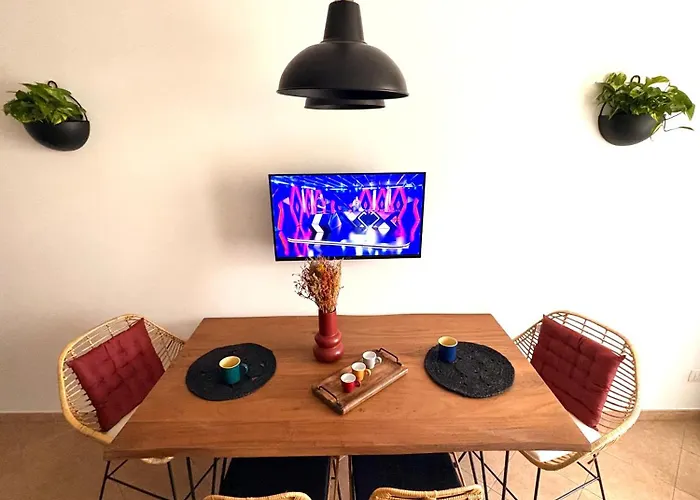 Dimora Salamac Apartmán *