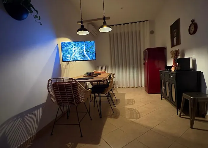 Dimora Salamac * Monteroni di Lecce