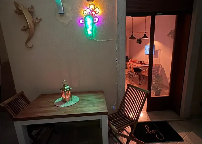 Apartmán Dimora Salamac *