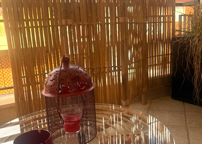 Dimora Salamac Lejlighed Monteroni di Lecce